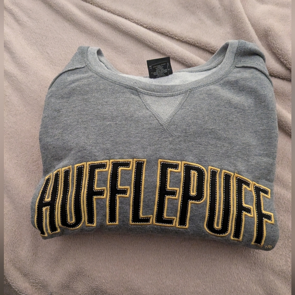 Hufflepuff Sweatshirt